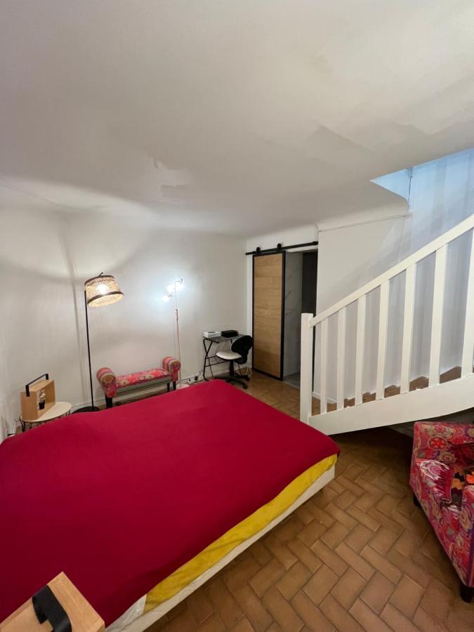 Itsassoa Marie-Aimee Apartment Biarritz Luaran gambar