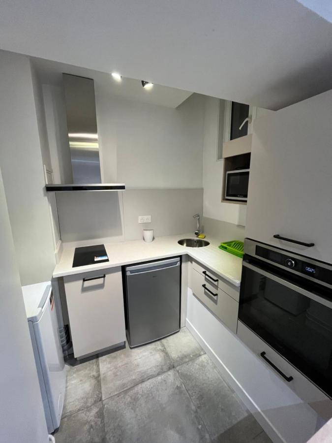 Itsassoa Marie-Aimee Apartment Biarritz Luaran gambar