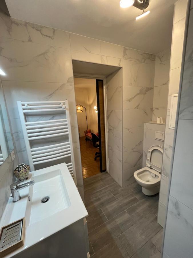 Itsassoa Marie-Aimee Apartment Biarritz Luaran gambar